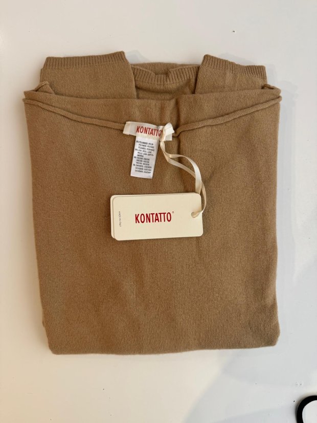 Abito donna KONTATTO 