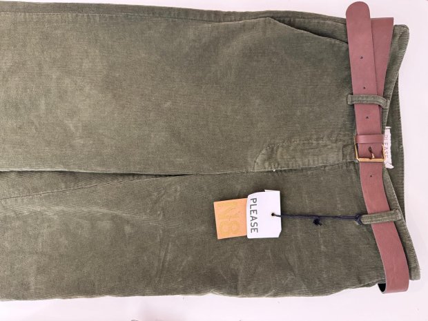 Pantalone donna PLEASE