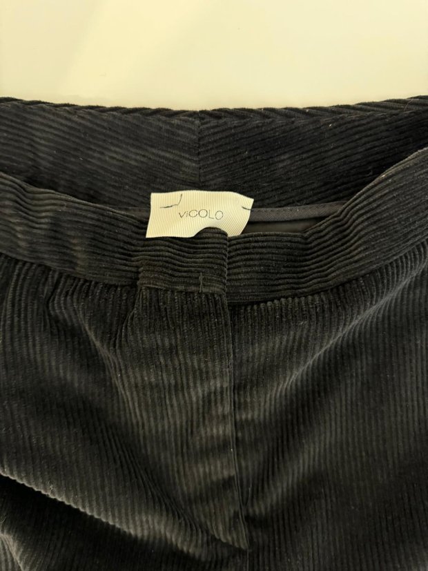 Pantalone donna VICOLO