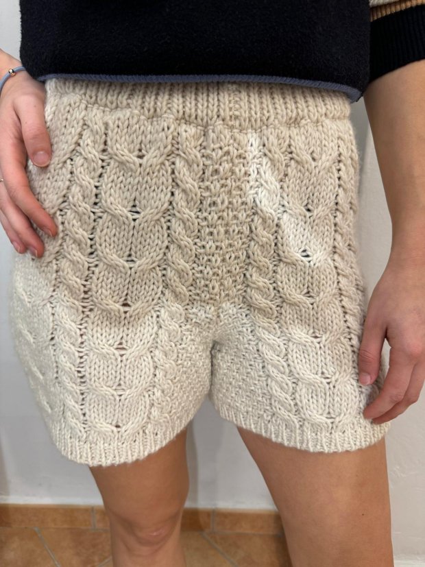 Pantalone donna SUSY MIX