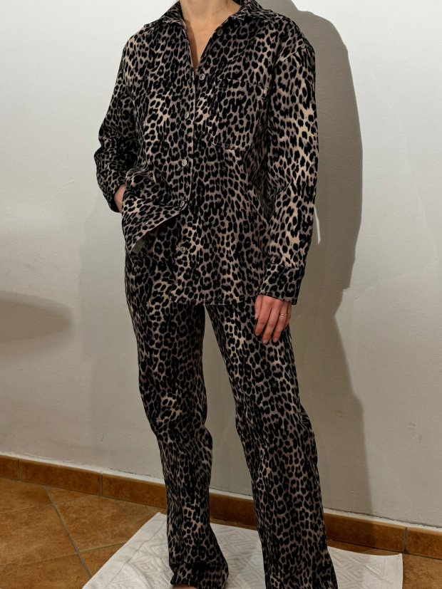 Completo donna tailleur giacca