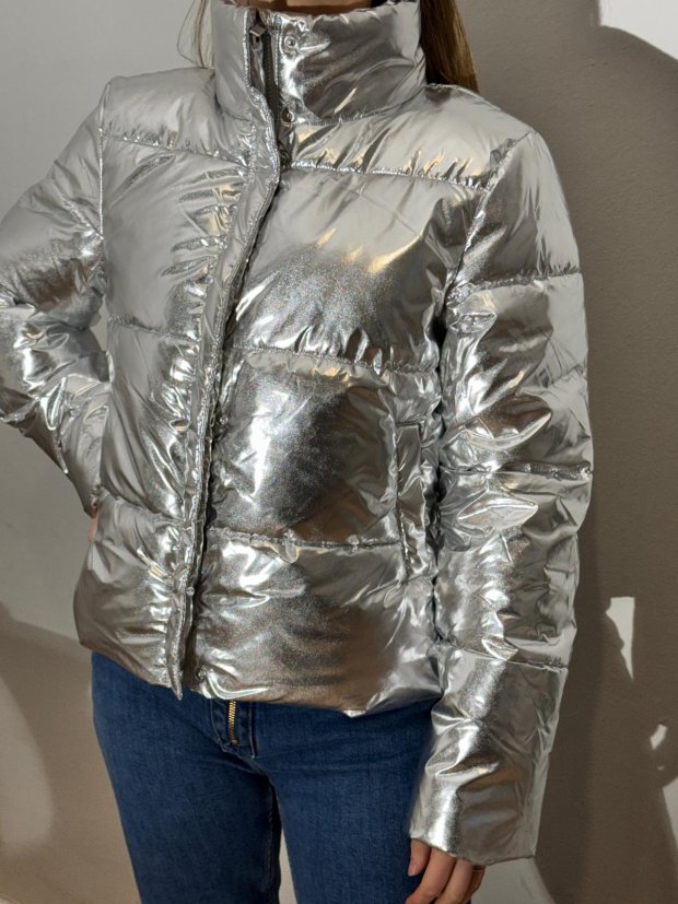 Giacca donna 100 grammi PIECES