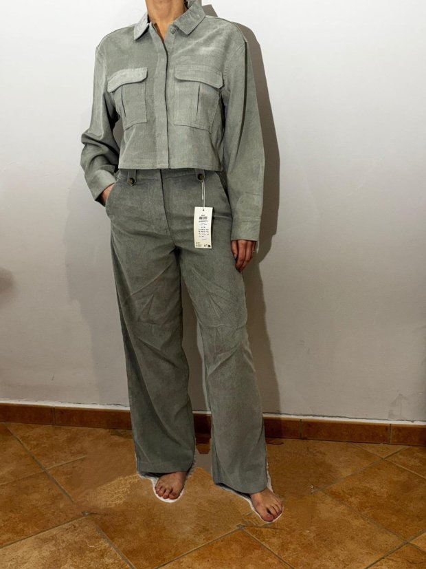 Completo donna tailleur 