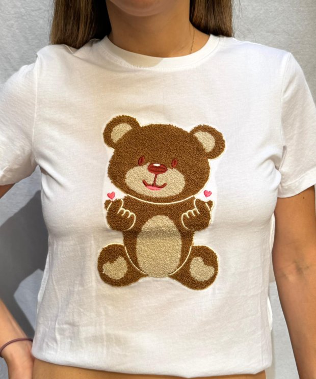 T-SHIRT maglia donna ONLY
