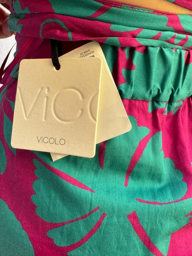Completo donna VICOLO