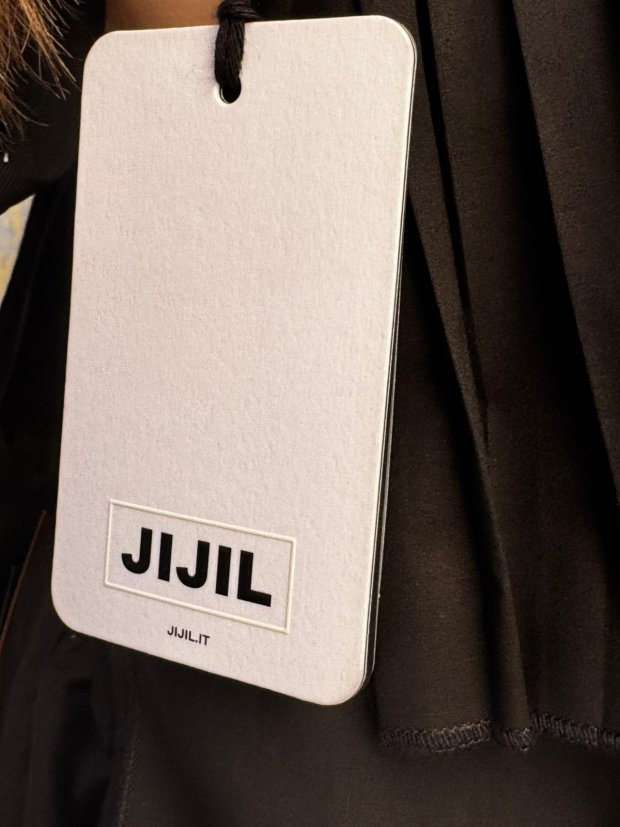 Abito tuta donna JIJIL