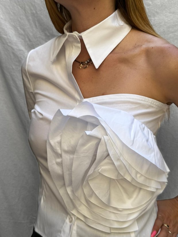 Maglia Camicia donna BLUMARINE