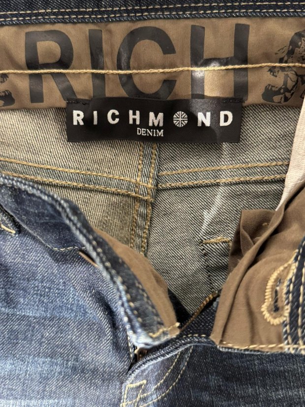 Jeans RICHMOND 