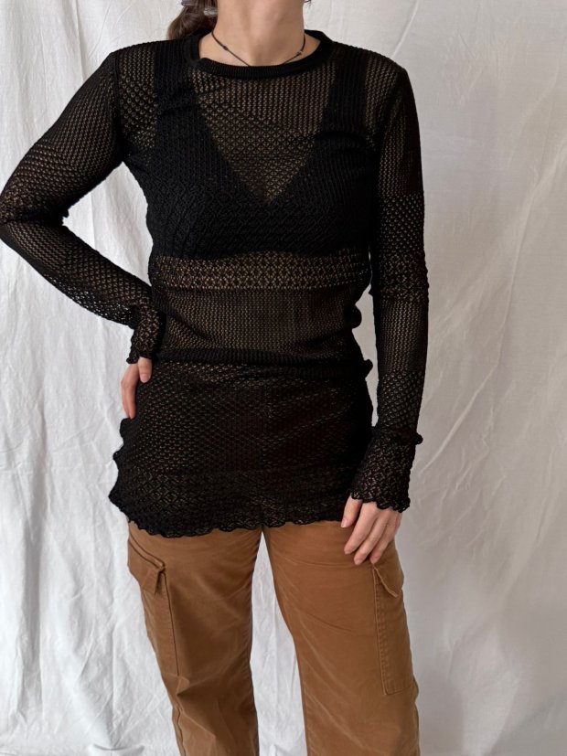 Maglia donna AERONAUTICA MILITARE 