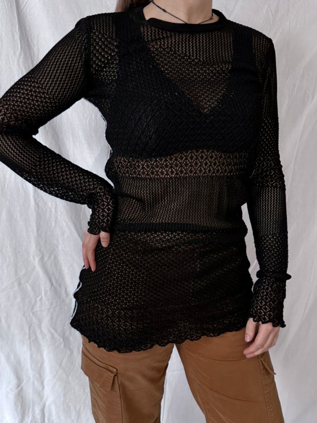 Maglia donna AERONAUTICA MILITARE 